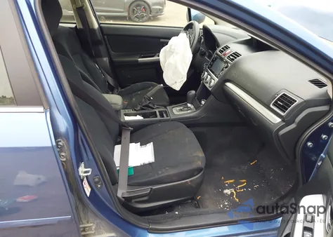 2015 Subaru Impreza 2.0I Premium из США, поврежденный, VIN JF1GJAC66FH013109